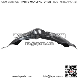 Splash Shield For 2009-2014 Ford F-150 Front, Passenger Side (For: Ford F-150)