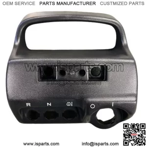 1988-2000 Honda TRX300 Fourtrax 300 2X4 4X4 Handlebar Cover 53205-HM5-A10ZA (For: Honda)