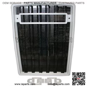Front Grill D5NN8200A Fits Ford Tractor 231 335 515 531 2600 3600 3900 4600 5600