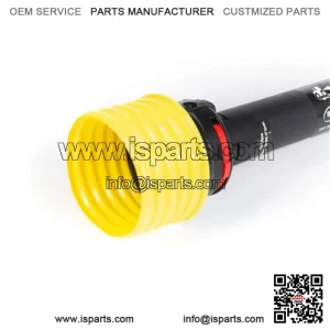 Universal PTO Safety Shield AS20090 1 5/16" to 2 1/8"