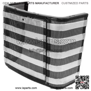 506319KIT Tractor Grille and Door Fits Massey Ferguson 150 165 175 30 31 3165