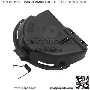 M172779 Deck Spindle Covers For John Deere