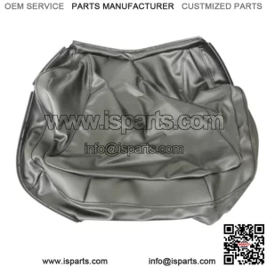 Can Am 2011-2018 Commander Maverick Black OEM Seat Bottom Cover 708001103