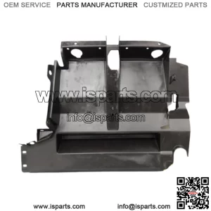 Can Am 2012-2017 Commander Maverick Rights Passenger Rear Deflector 707900166