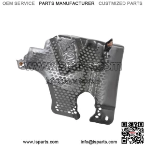 Can Am Commander Maverick Firewall Grill 800 1000 2013-2018 707900178