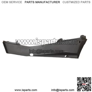 Can Am 2011 2012 2013 Commander Left LH Rock Panel X Model 705005550