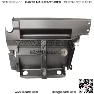 Can Am 2011 2012 2013 Commander Maverick Right RH Rear Deflector 707900008