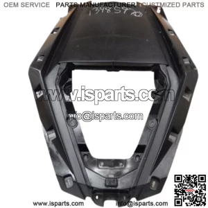 Can Am 2013 2014 2015 2016 2017 Maverick Center Hood Panel 705005821