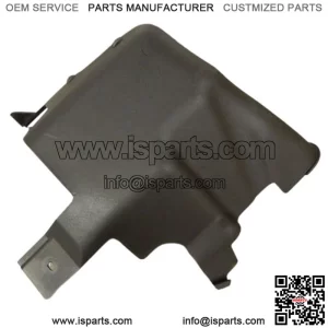Can Am 2003-2008 outlander 330 400 Left tank protector 705000555 705002176