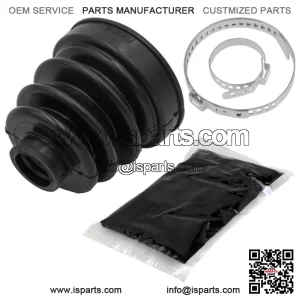 2208154 Rear Axle Inner CV Boot Kit For General 1000 2020-2023