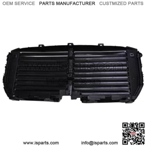 For 15-17 Ford F150 Upper Radiator Grille Air Shutter Control Assembly FL3Z8475F