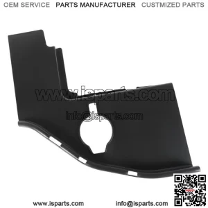 Windshield Washer Tank Engine Bay Side Panel Plastic For Dodge Charger 2015-2021