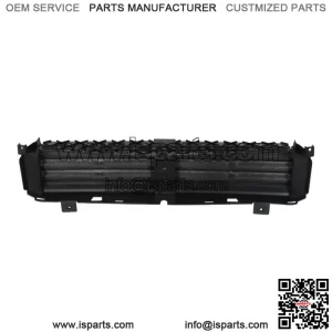 Front Active Shutter Grille W/Motor 68412008AC For 2019-2021 2022 Jeep Cherokee