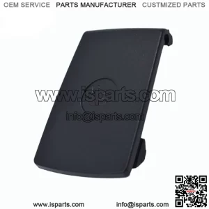 Rear Child Seat Safe Anchor ISOFix Cover For BMW 1/3Series  E84/E87/E90/F30/F35