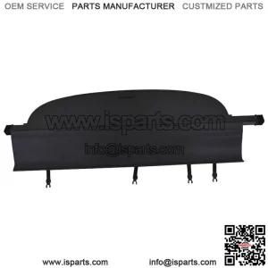 For 2015-2018 2019 SubAru outback Tonneau Cargo Cover Security Trunk Shield