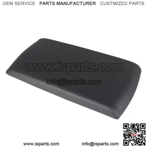 Front Center Console Armrest Lid Cover Fit For 2013-17 Ford Flex Replacement