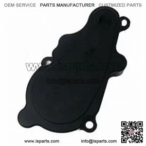 Billet Aluminum Side Case Water Pump Cover Yamaha YFM 700R 700 R (For: More than one vehicle)