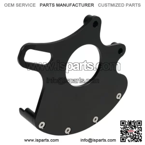 Brake Caliper Bracket Rotor Disc Protector For Yamaha 700 700R 2013-2023 (For: More than one vehicle)