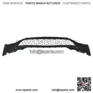 Plastic Front Lower Bumper Cover For 2017-2019 GMC Acadia 84261210