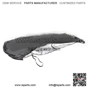 UTV Storage Cover Waterproof Relective Strip for Can-Am Maverick X3 Max R Turbo