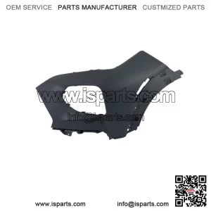 Front Driver Side Bumper Cover Left Side For 2021-2022 Chevy Trailblazer