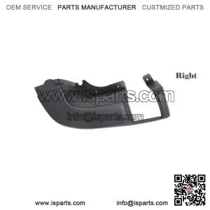 Rear Bumper Side End Cap Cover For 2015-2019 Ford Transit T150 T250 T350 Right