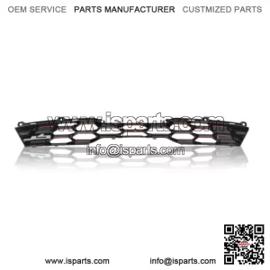 Front Bumper Upper GRILLE Red 86350-M6610 Fit For 2022-2023 Kia Forte GT 1.6L