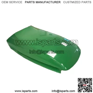New Upper Hood Fits John Deere LX255 LX266 LX277 LX279 LX280 LX288 LX289