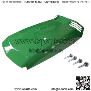 Upper Hood KIT Fits John Deere LX188