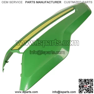 Left Hood Panel For John Deere X350 X350R X354 X360 X370 X380 X384 X390 X394