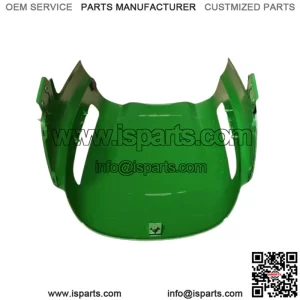 Hood Parts For John Deere 115 42 Lawn Tractor