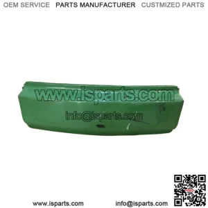 OEM John Deere Front Hood Bumper LX172 LX173 LX176 LX178 LX186 LX188 M117986 GT