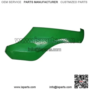 John Deere LH Hood Panel MPN GX3134 D130 OEM