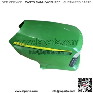 John Deere LT133 LT150 LT155 LT166 LT160 LT180 LT190 Lawn Mower Hood OEM