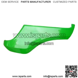 John Deere LH Hood Panel MPN GX23134 D100 D120 OEM