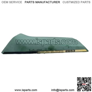 John Deere 2653 Hood AMT410 Reel Mower