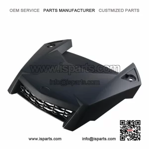 Hood Scoop Air Intake For Polaris RZR 1000 XP Turbo / S 2019 2020 2021 Black NEW