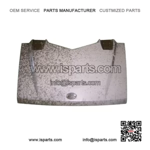 Polaris Ranger 800 EFI Hood fender Access 5438256 2012