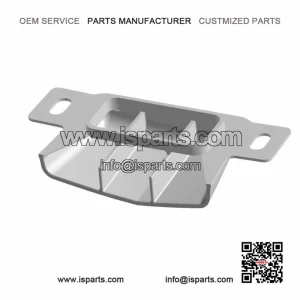 Polaris Air Intake Hood, Genuine OEM Part 5414252(For: Polaris)