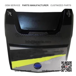 2017 POLARIS RZR-4 1000 XP FRONT HOOD CENTER HOOD PANEL 5439785