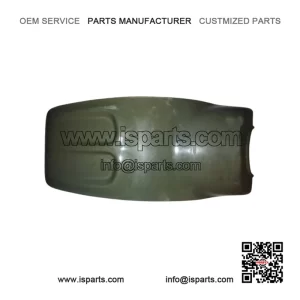 2004 Polaris Sportsman 500 FRONT HOOD FENDER CENTER COWL COVER PANEL 5435110