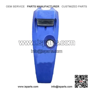 1996 - 1997 Polaris Sport 400 POLARIS HOOD NOSE FRONT FENDER PLASTIC HEADLIGHT