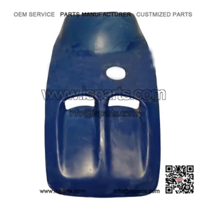 1996 Polaris Xpress 300 2x4 Front hood Cover Panel