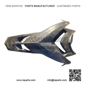 2006 Polaris Predator 500 Hood