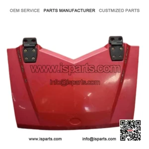 2012 POLARIS RANGER 800 Hood 5438292-293 Hood Access Door