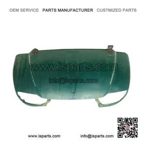 oem Polaris Ranger  500 700 800 2x4 4x4 6x6 09 Hood 5435703-195