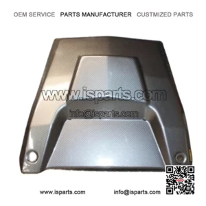 Polaris RZR XP / XP4 BC Corbon Fiber Look Hood New 0521-1238