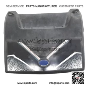 17 Polaris RZR 900 RZR900 Front Center Hood Access Panel Cover Plastic (For: Polaris)