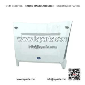 14 Polaris Ranger XP 900 EPS Front Center Hood Access Cover Plastic 5439023 (For: Polaris)