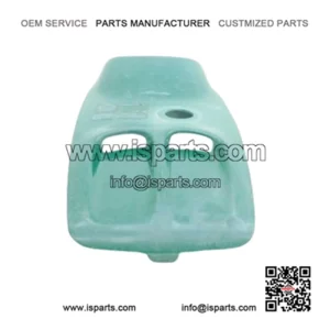 Polaris Xplorer 300 Hood 96 99 (For: Polaris)